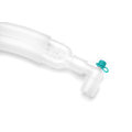 Circuito respiratorio plegable desechable Hge-1.5 Ssp